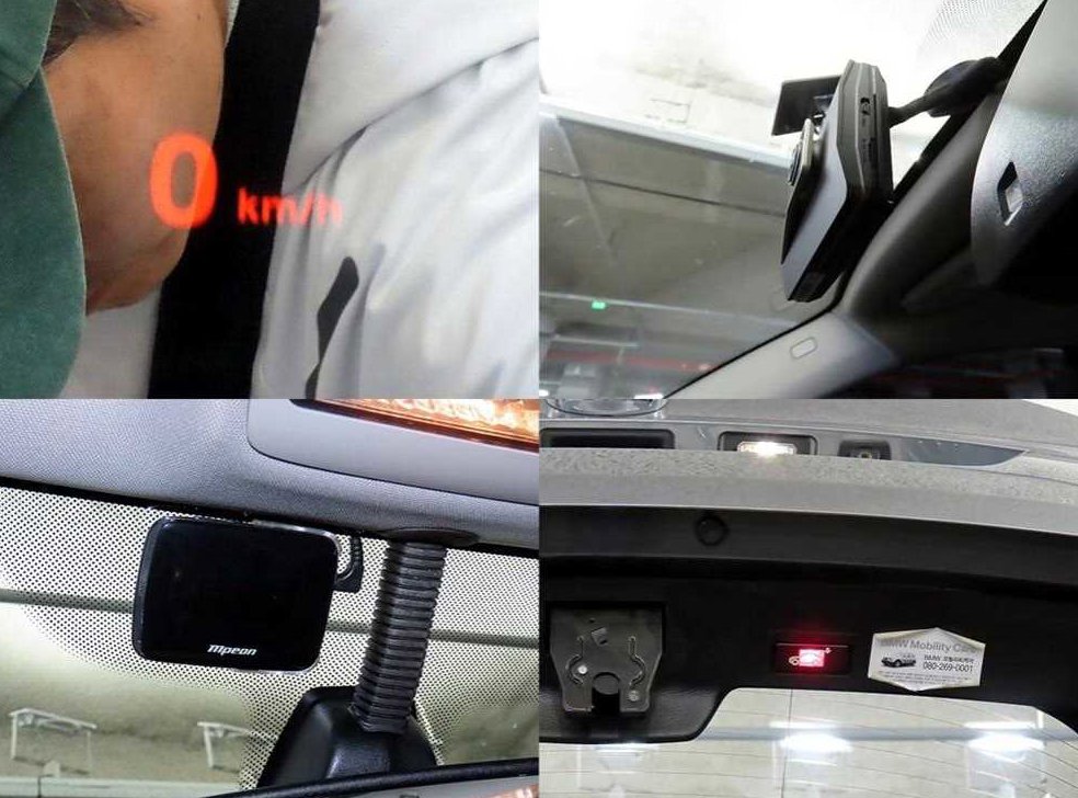 BMW X6 30 D 사진 18