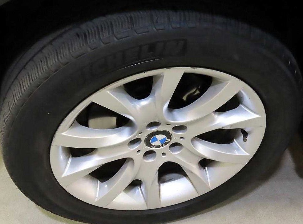 BMW X6 30 D 사진 20