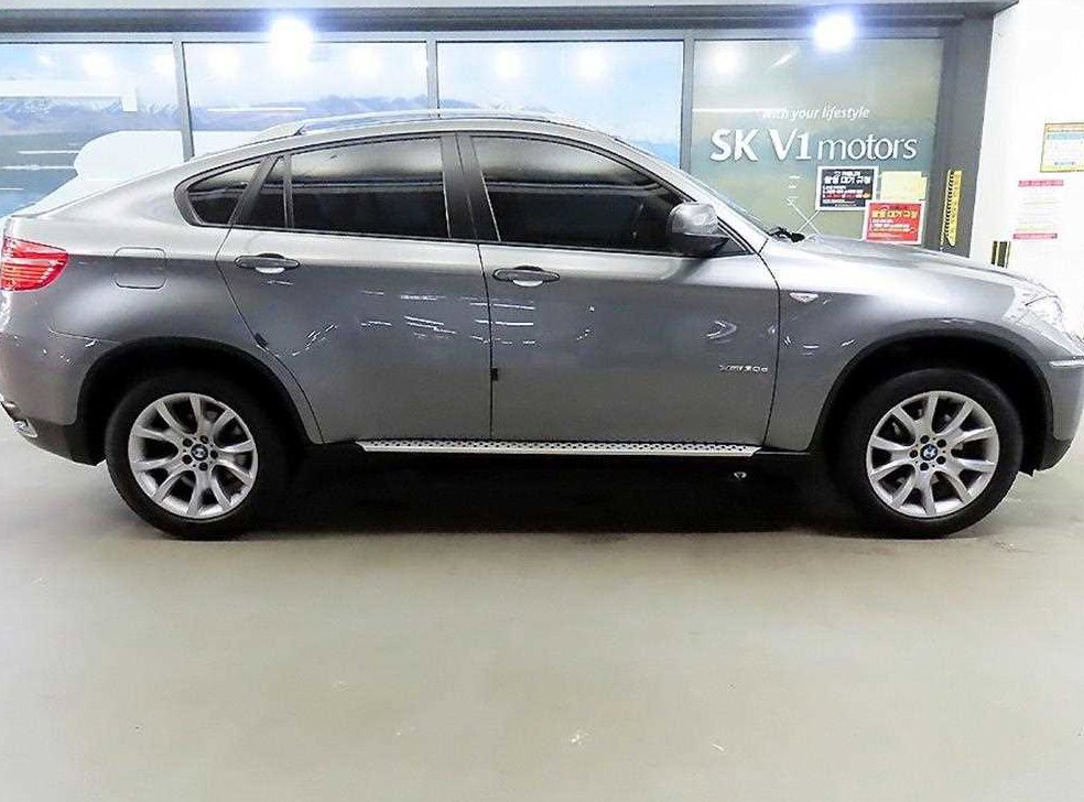 BMW X6 30 D 사진 3