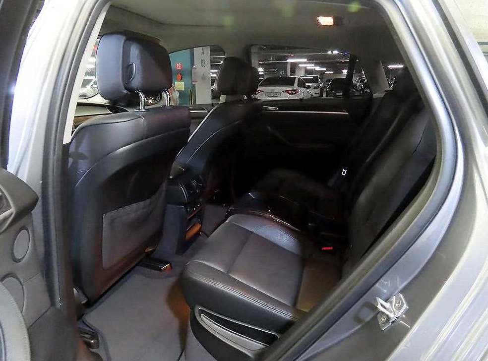 BMW X6 30 D 사진 7