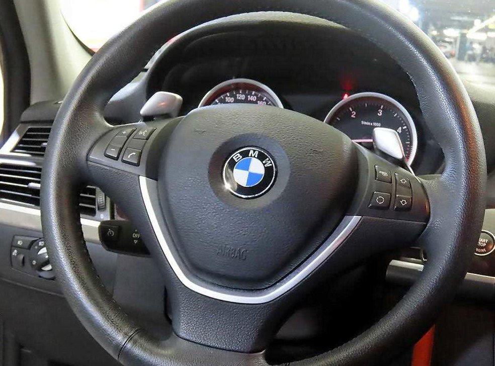 BMW X6 30 D 사진 8