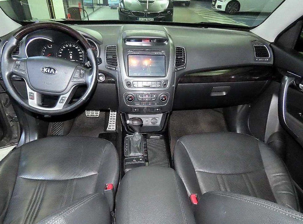 기아 쏘렌토 2WD 2.0 노블레스 사진 10