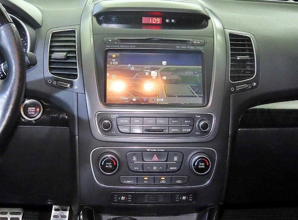 기아 쏘렌토 2WD 2.0 노블레스 사진 11