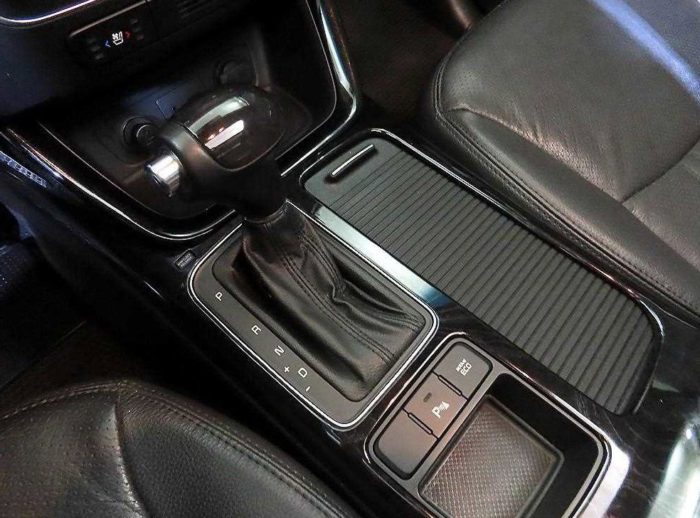 기아 쏘렌토 2WD 2.0 노블레스 사진 12