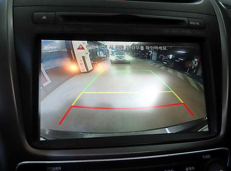 기아 쏘렌토 2WD 2.0 노블레스 사진 14