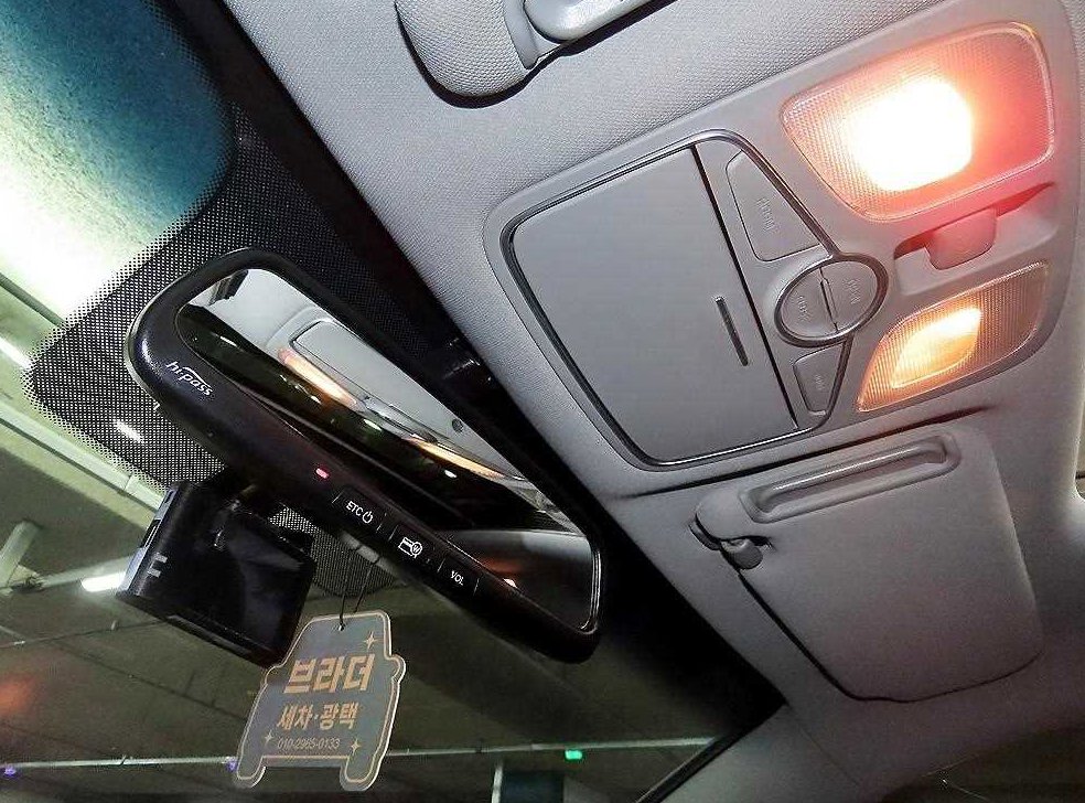 기아 쏘렌토 2WD 2.0 노블레스 사진 15