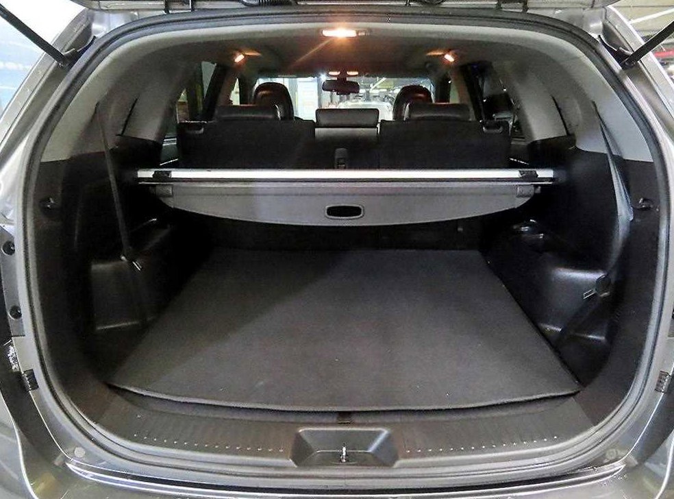 기아 쏘렌토 2WD 2.0 노블레스 사진 17