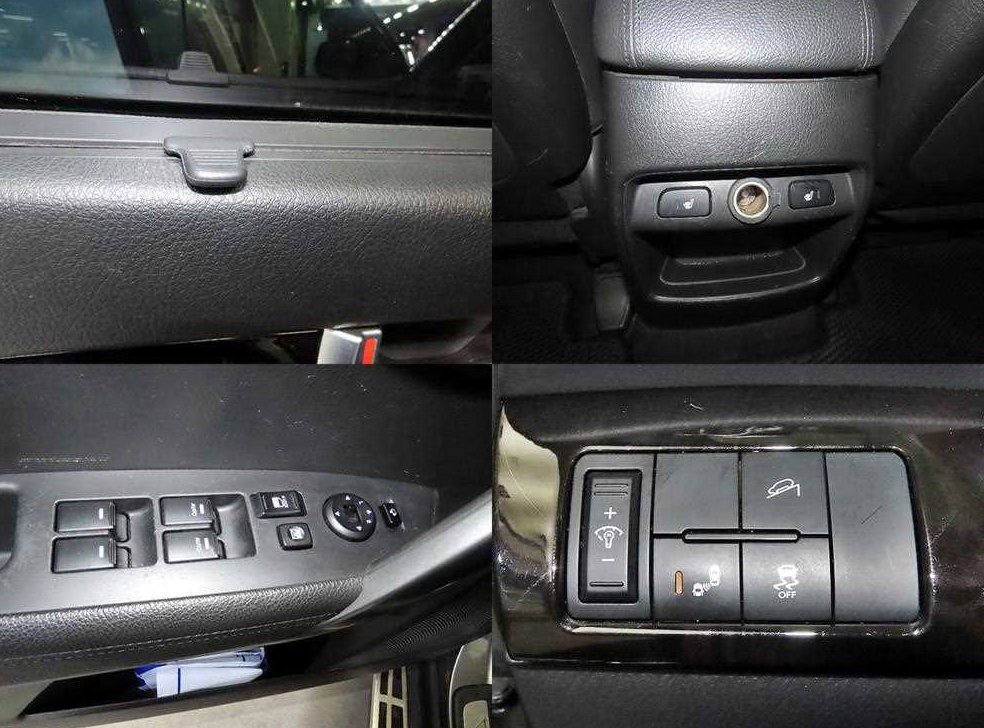 기아 쏘렌토 2WD 2.0 노블레스 사진 18