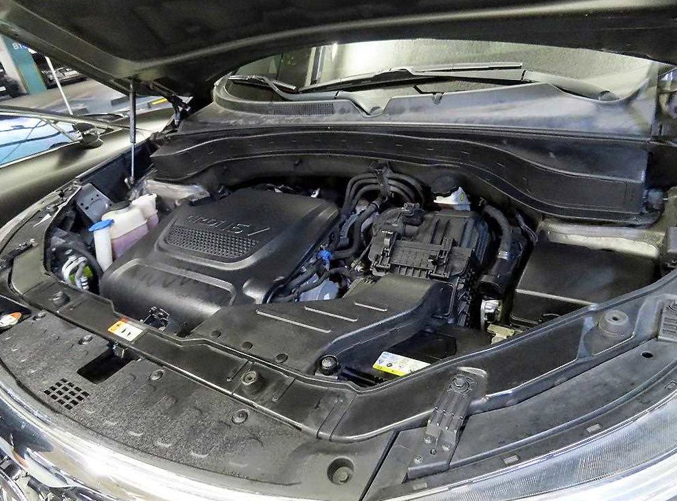 기아 쏘렌토 2WD 2.0 노블레스 사진 19