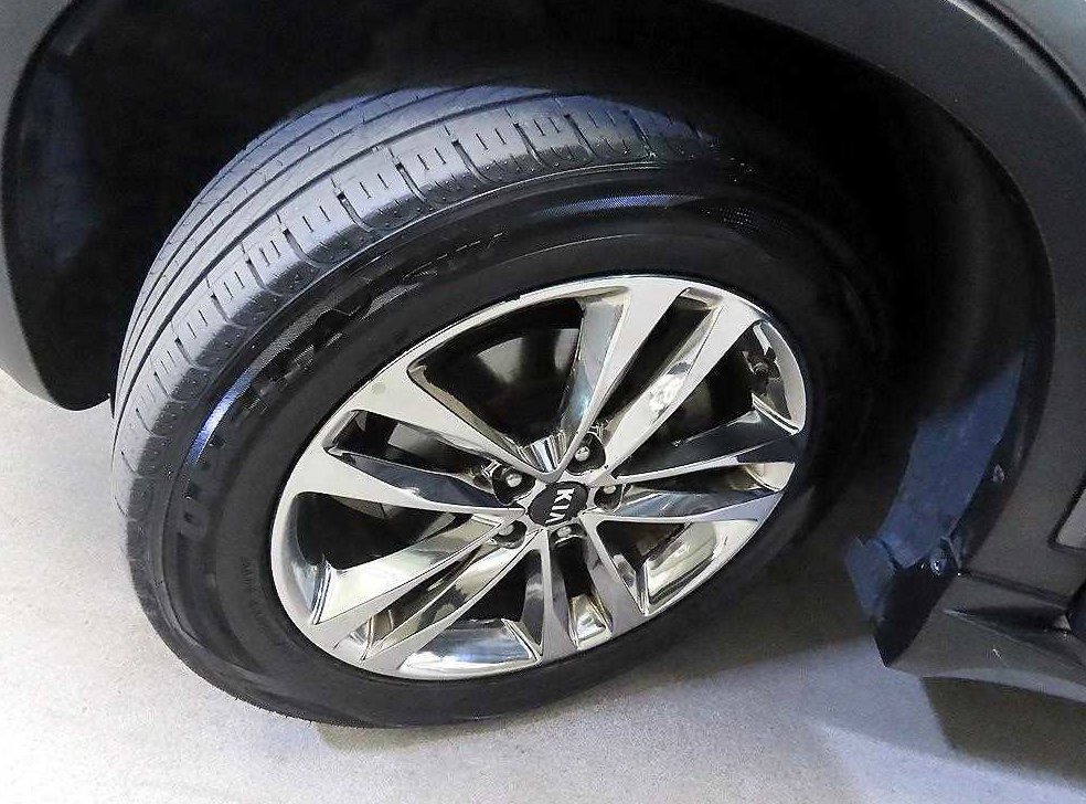 기아 쏘렌토 2WD 2.0 노블레스 사진 20