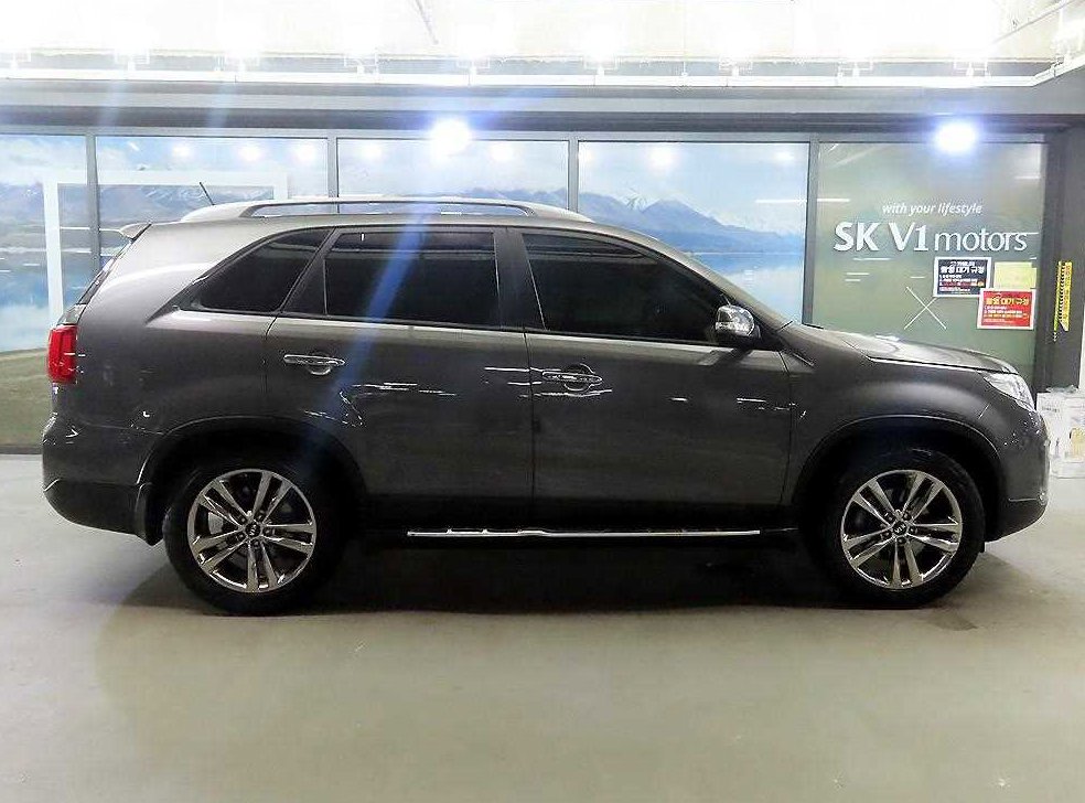기아 쏘렌토 2WD 2.0 노블레스 사진 3