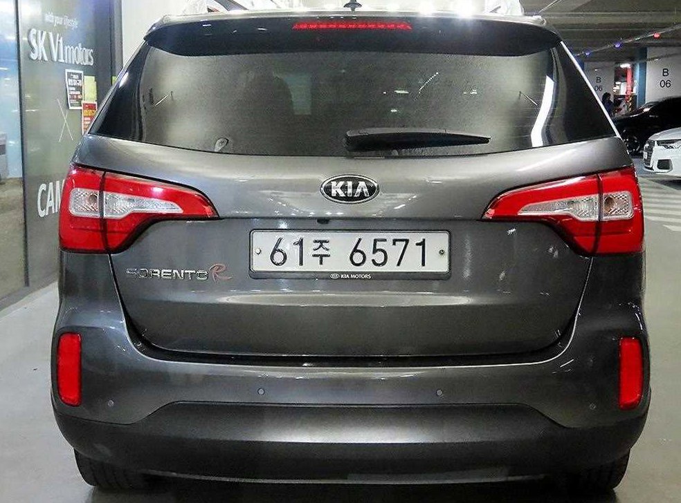 기아 쏘렌토 2WD 2.0 노블레스 사진 5