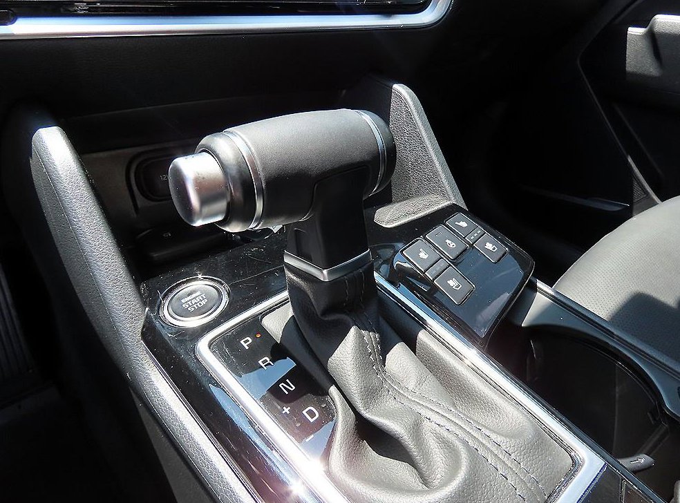 기아 스포티지 2.0 디젤 4WD 사진 11