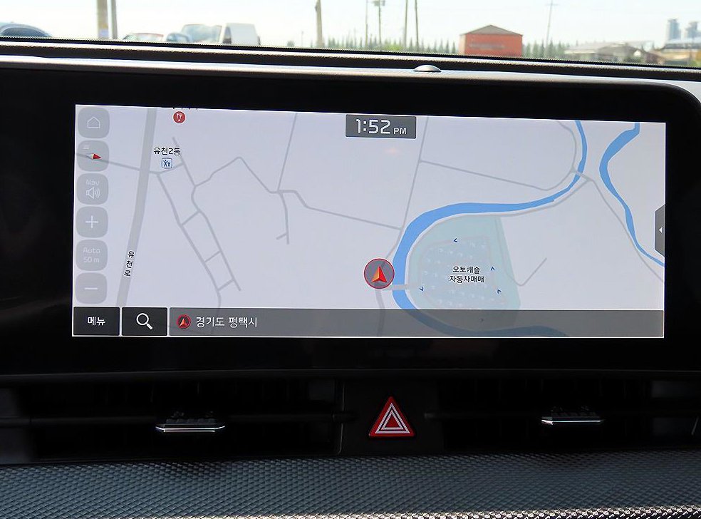 기아 스포티지 2.0 디젤 4WD 사진 13