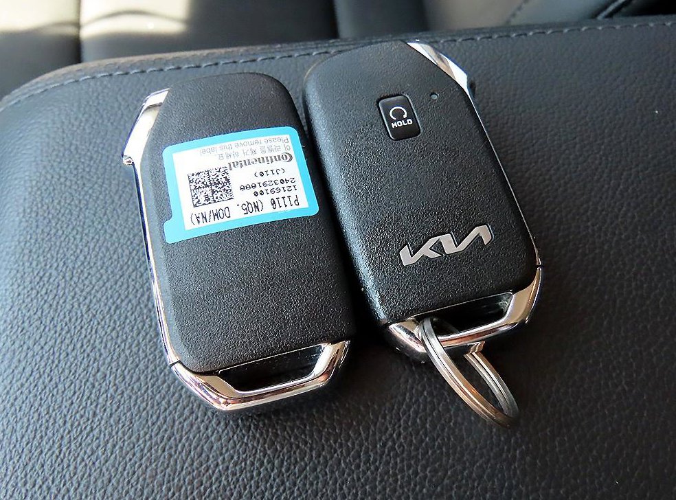 기아 스포티지 2.0 디젤 4WD 사진 14