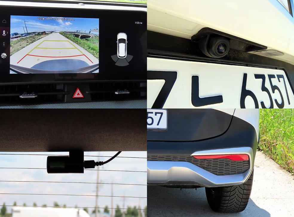 기아 스포티지 2.0 디젤 4WD 사진 18