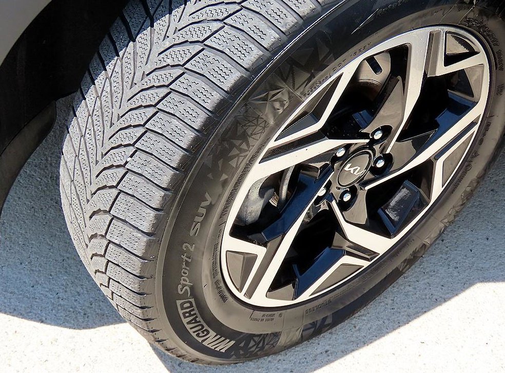 기아 스포티지 2.0 디젤 4WD 사진 20