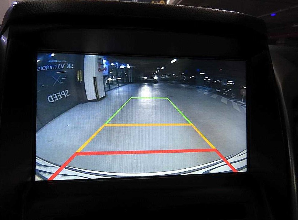 KG모빌리티(쌍용)  코란도 2WD 2.2 RX 사진 14