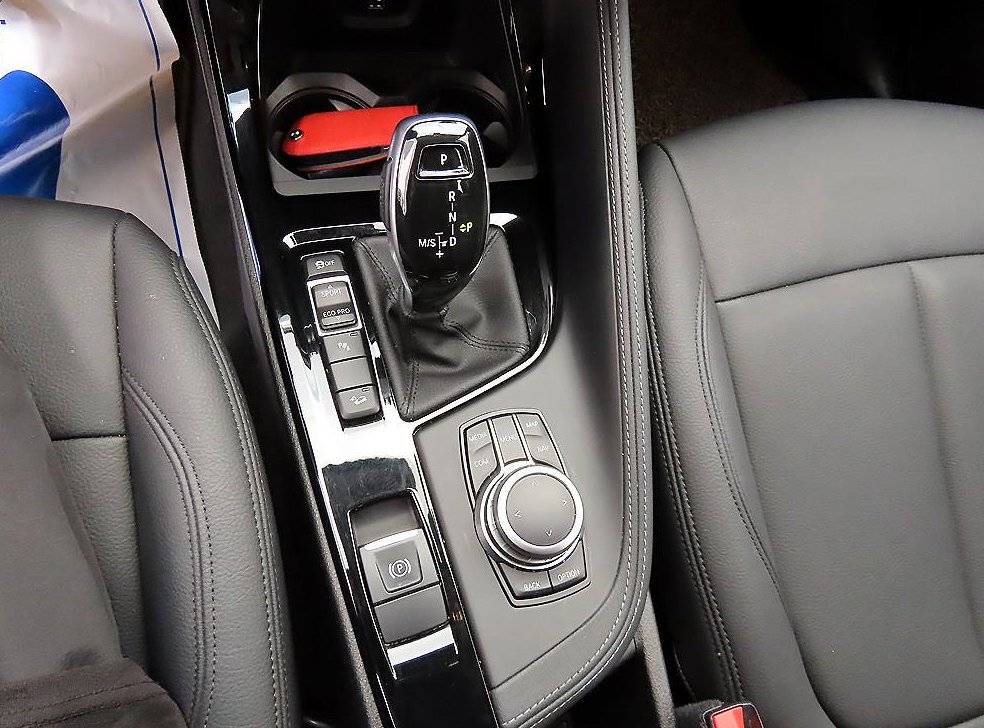 BMW X1 xDrive 20i M 스포츠 사진 10