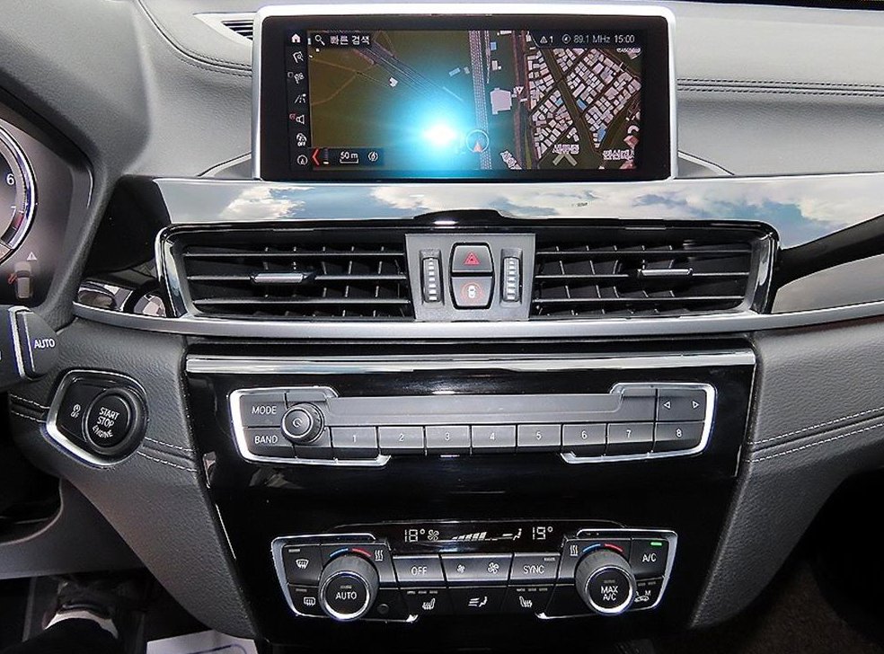 BMW X1 xDrive 20i M 스포츠 사진 13