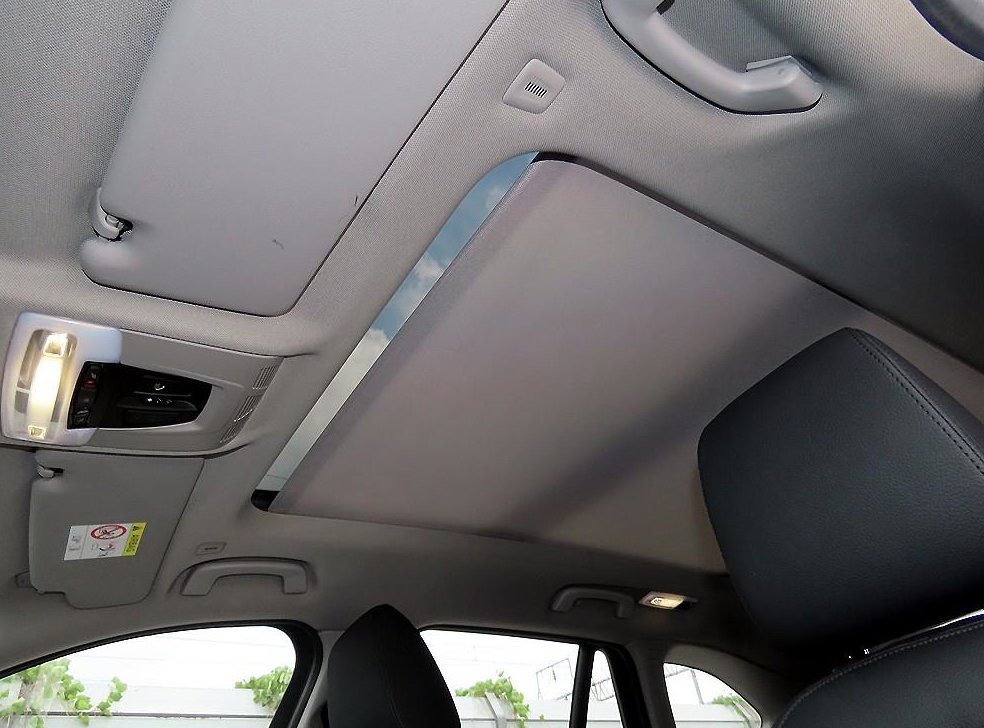 BMW X1 xDrive 20i M 스포츠 사진 16