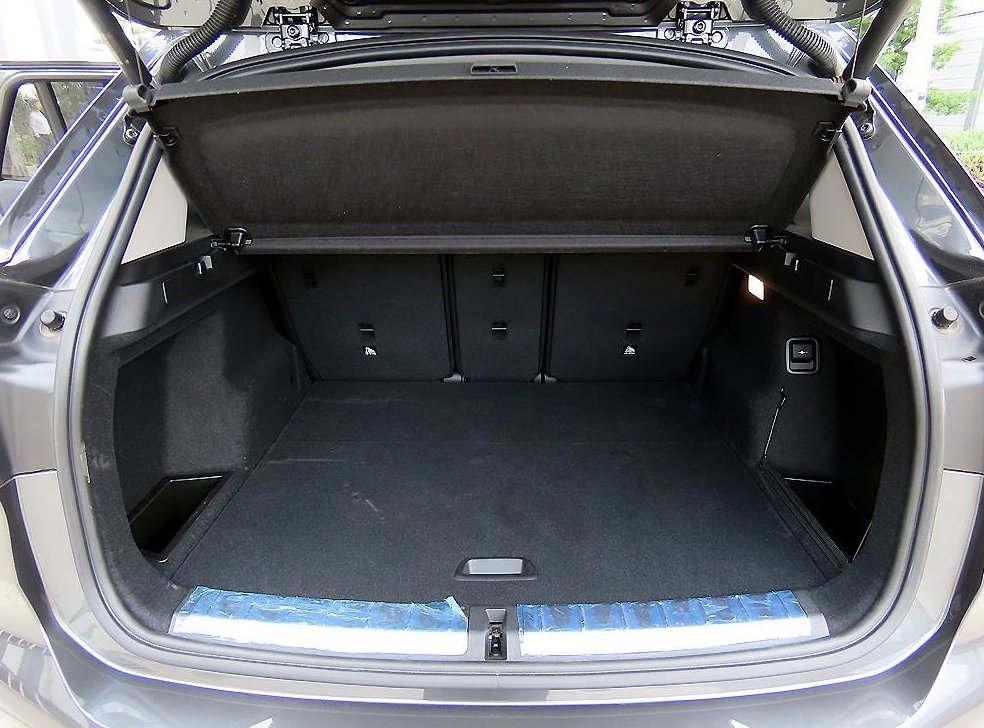 BMW X1 xDrive 20i M 스포츠 사진 17