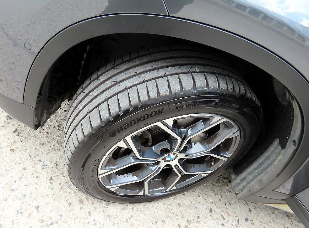 BMW X1 xDrive 20i M 스포츠 사진 20