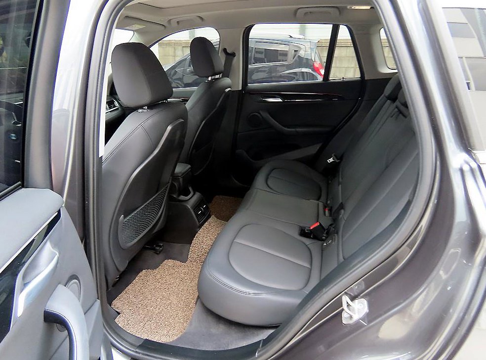 BMW X1 xDrive 20i M 스포츠 사진 6