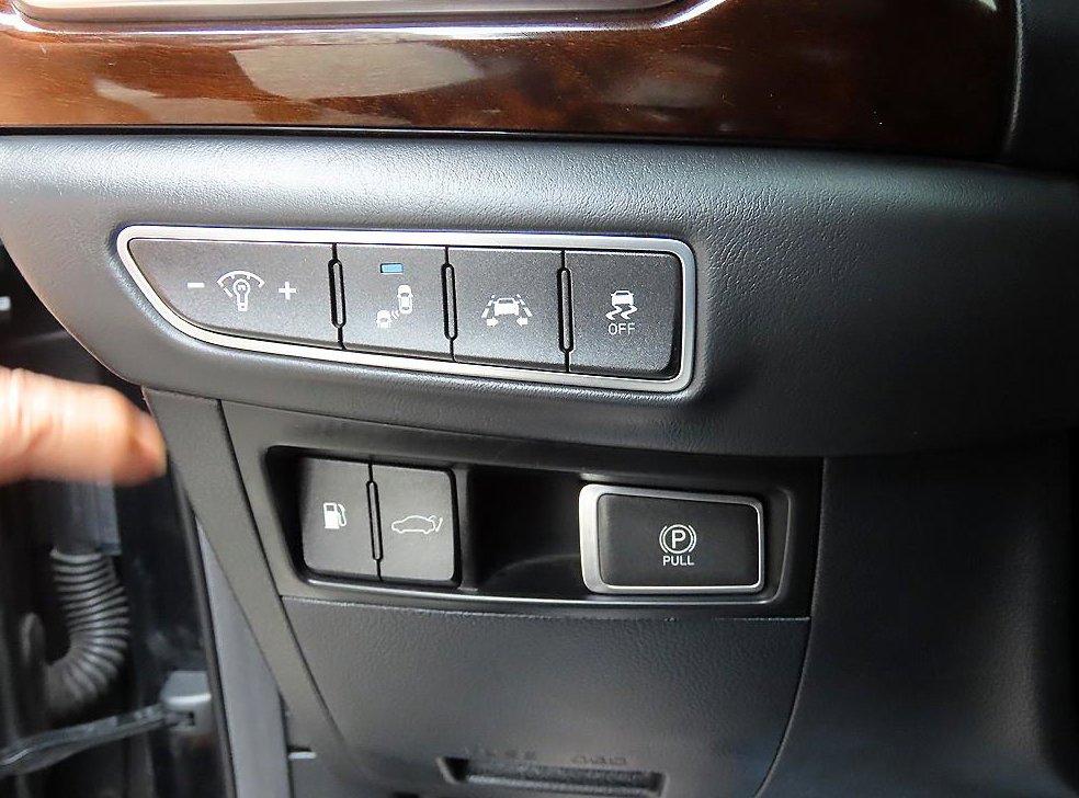 제네시스 EQ900 3.8 GDI AWD 사진 12