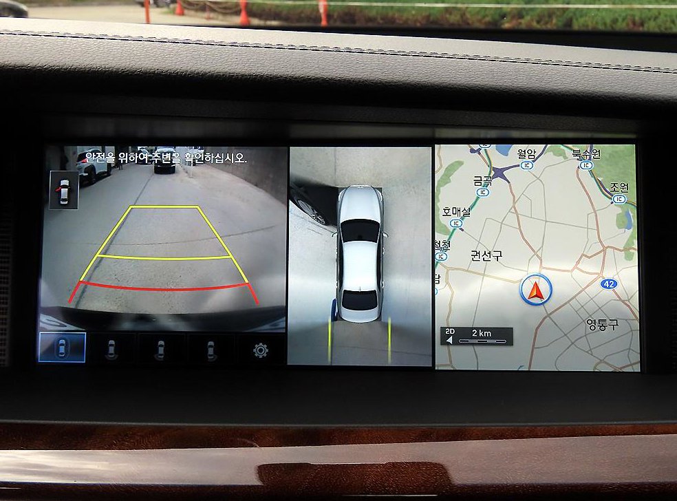 제네시스 EQ900 3.8 GDI AWD 사진 14
