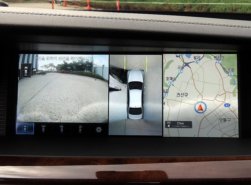 제네시스 EQ900 3.8 GDI AWD 사진 15