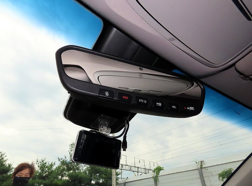 제네시스 EQ900 3.8 GDI AWD 사진 16