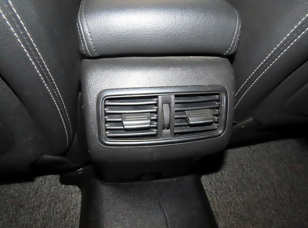 르노코리아(삼성) SM6 가솔린 2.0 GDe 사진 18