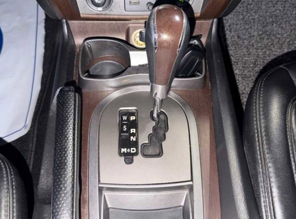 KG모빌리티(쌍용)  렉스턴 2.0  4WD RX7 사진 10