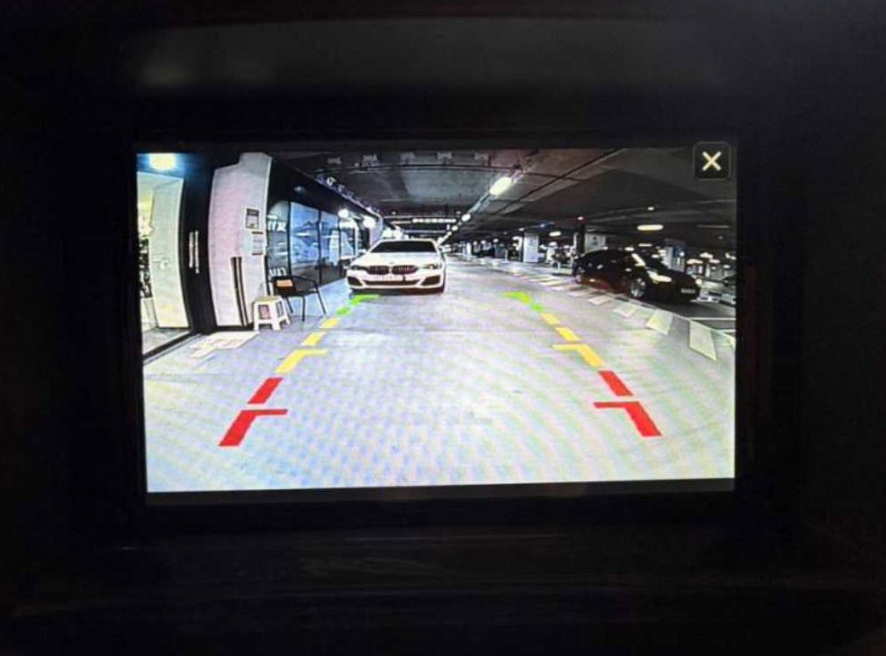 KG모빌리티(쌍용)  렉스턴 2.0  4WD RX7 사진 12