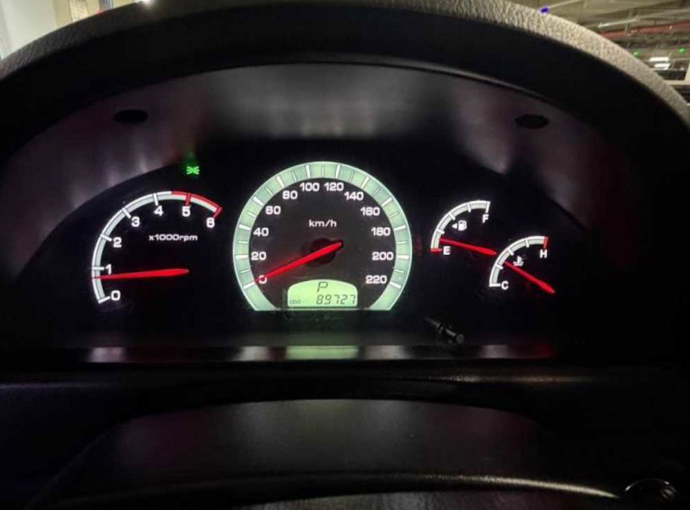 KG모빌리티(쌍용)  렉스턴 2.0  4WD RX7 사진 7