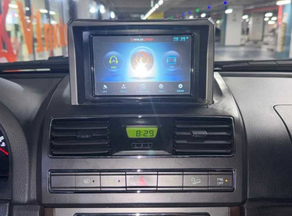 KG모빌리티(쌍용)  렉스턴 2.0  4WD RX7 사진 8