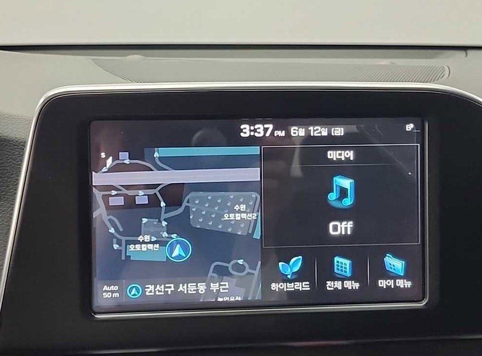 현대 그랜저 익스클루시브 스페셜 사진 16