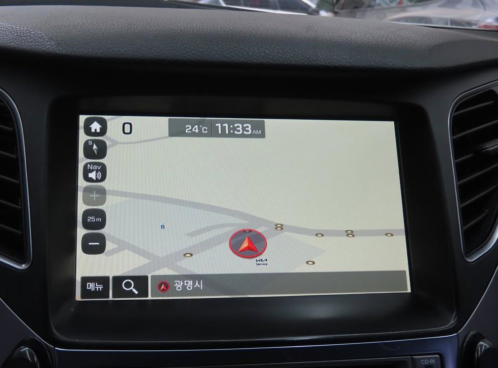 현대 그랜저 HG240 MODERN 사진 14