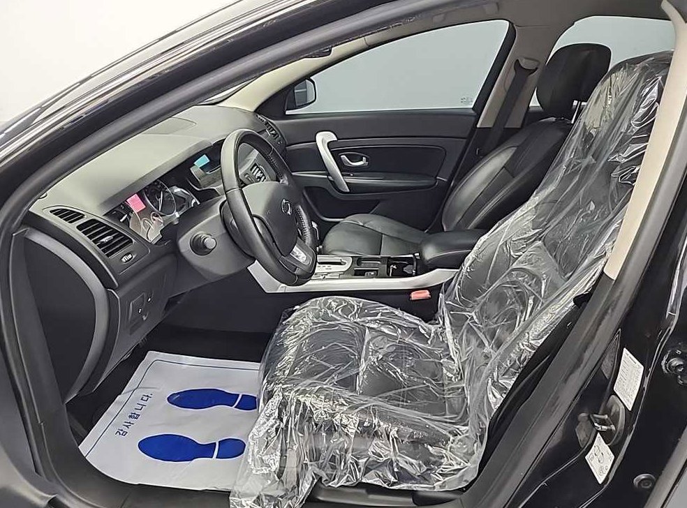 르노코리아(삼성) SM5 2.0 SE PLUS 사진 11