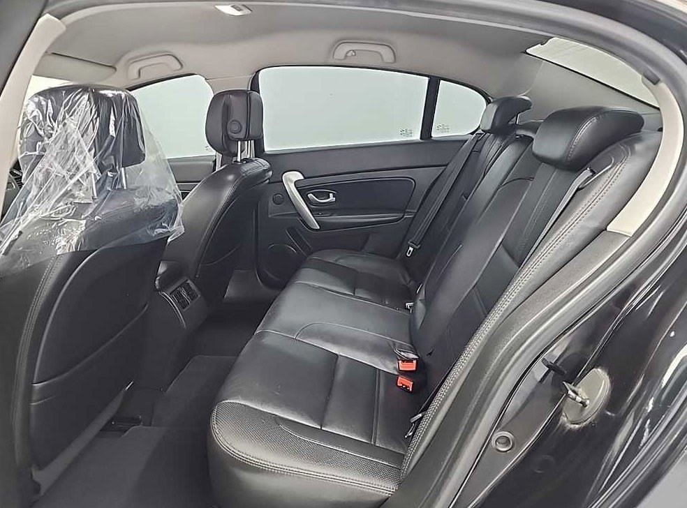 르노코리아(삼성) SM5 2.0 SE PLUS 사진 12