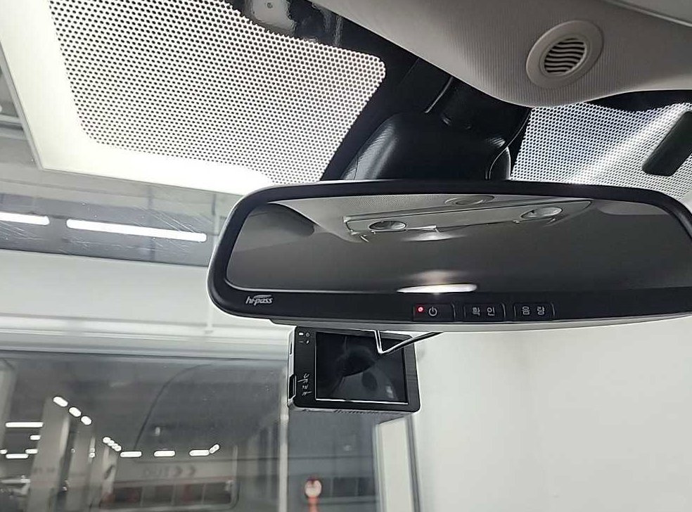 르노코리아(삼성) SM5 2.0 SE PLUS 사진 13
