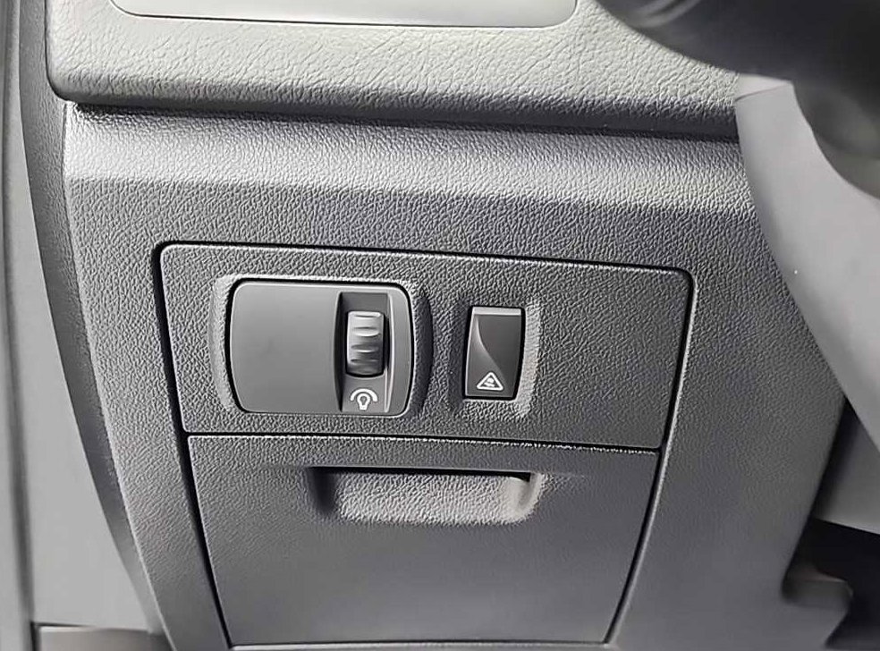 르노코리아(삼성) SM5 2.0 SE PLUS 사진 14