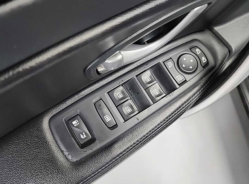 르노코리아(삼성) SM5 2.0 SE PLUS 사진 15