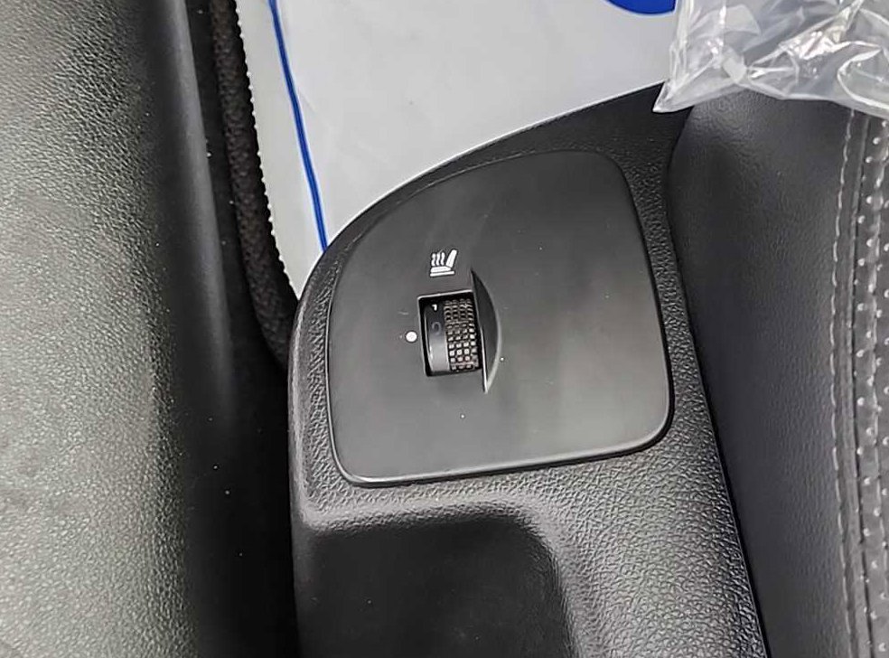 르노코리아(삼성) SM5 2.0 SE PLUS 사진 16
