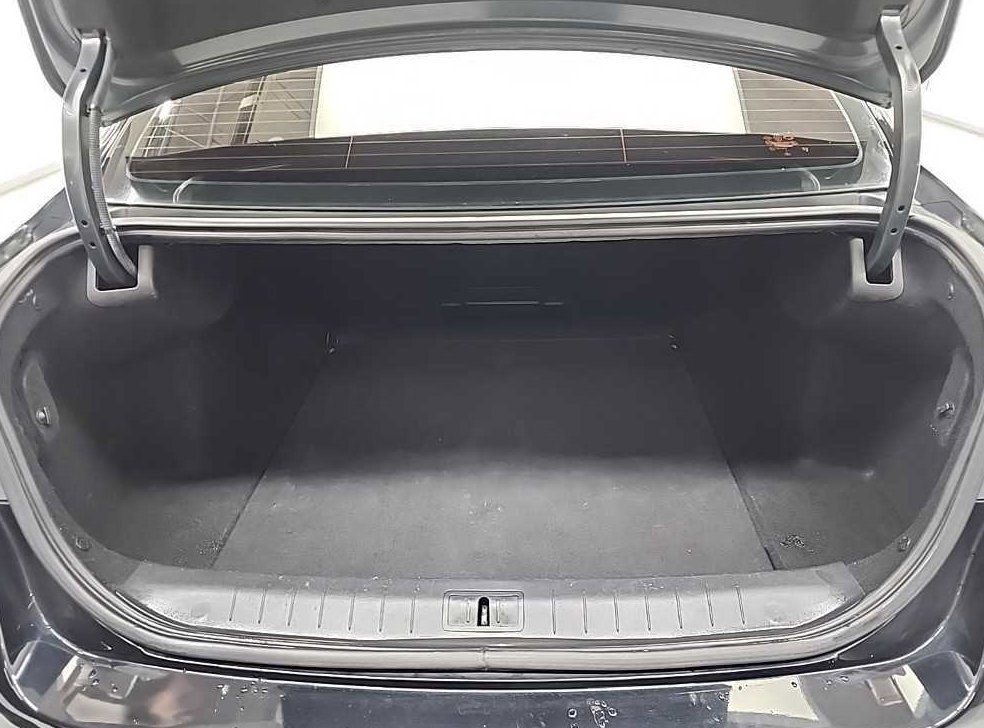 르노코리아(삼성) SM5 2.0 SE PLUS 사진 17