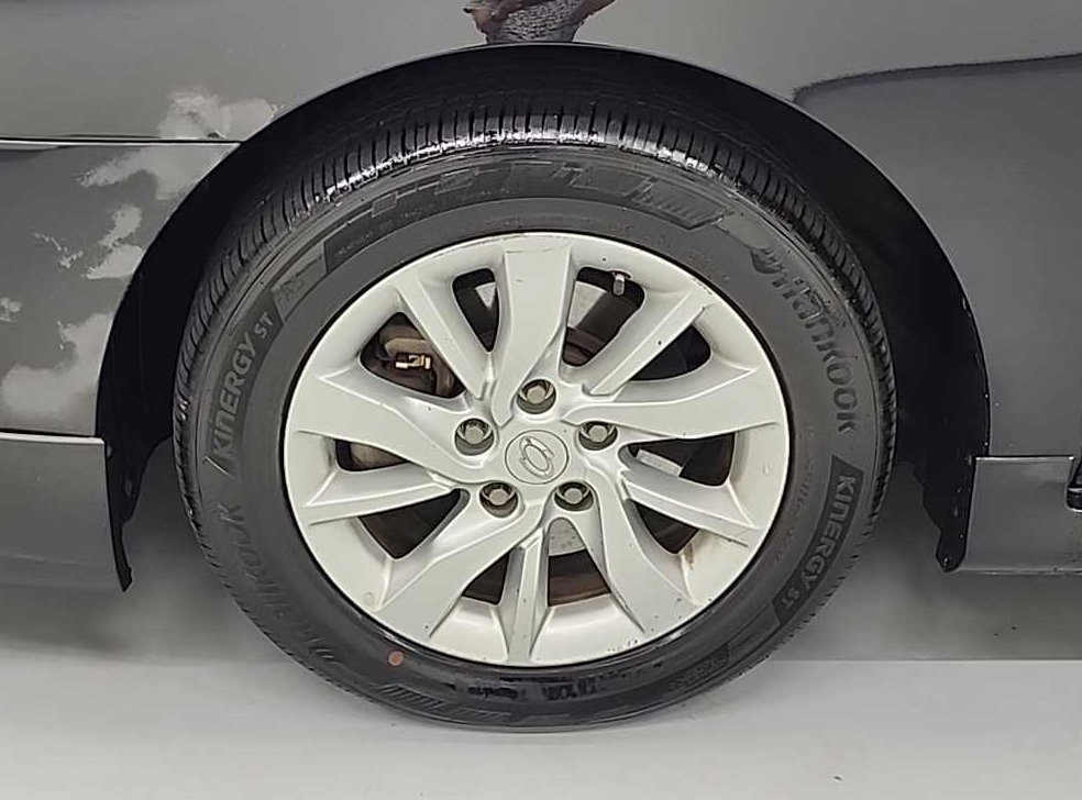 르노코리아(삼성) SM5 2.0 SE PLUS 사진 18