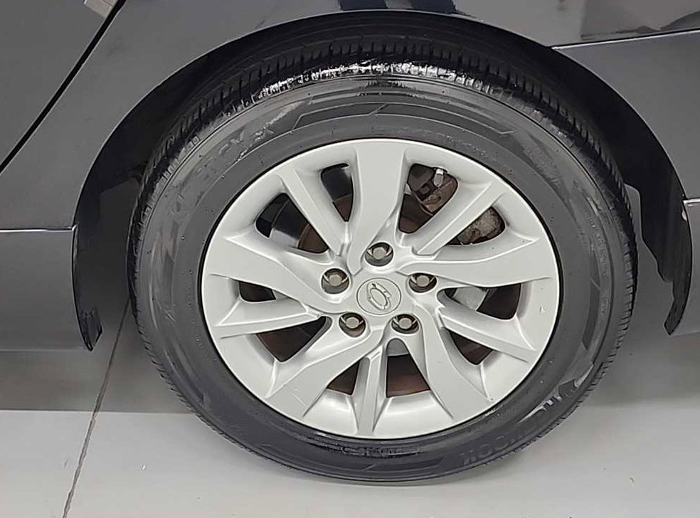 르노코리아(삼성) SM5 2.0 SE PLUS 사진 19