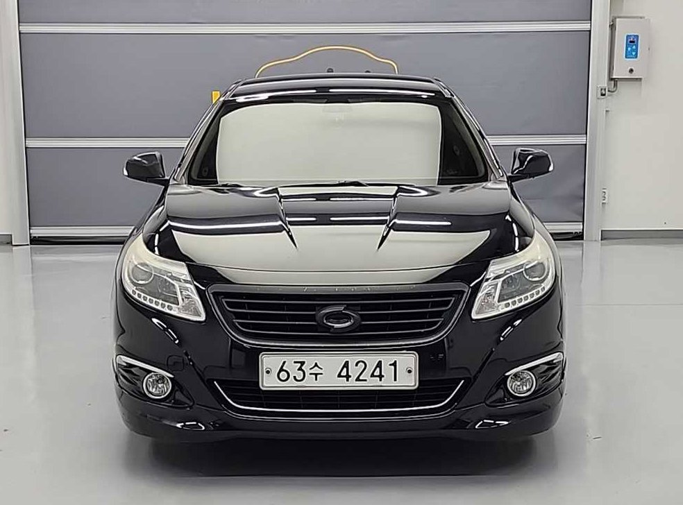 르노코리아(삼성) SM5 2.0 SE PLUS 사진 2