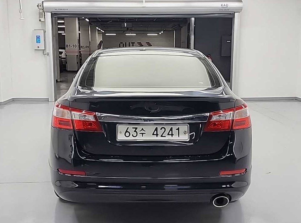 르노코리아(삼성) SM5 2.0 SE PLUS 사진 3